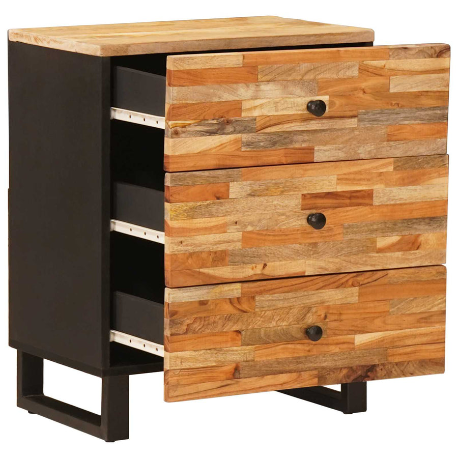 Bed kast