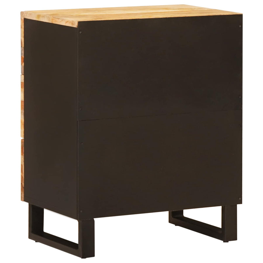 Bed kast