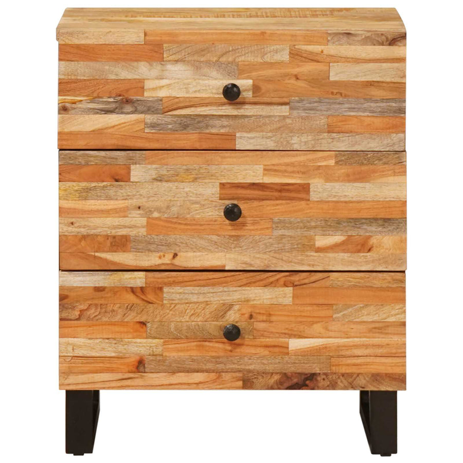 Bed kast