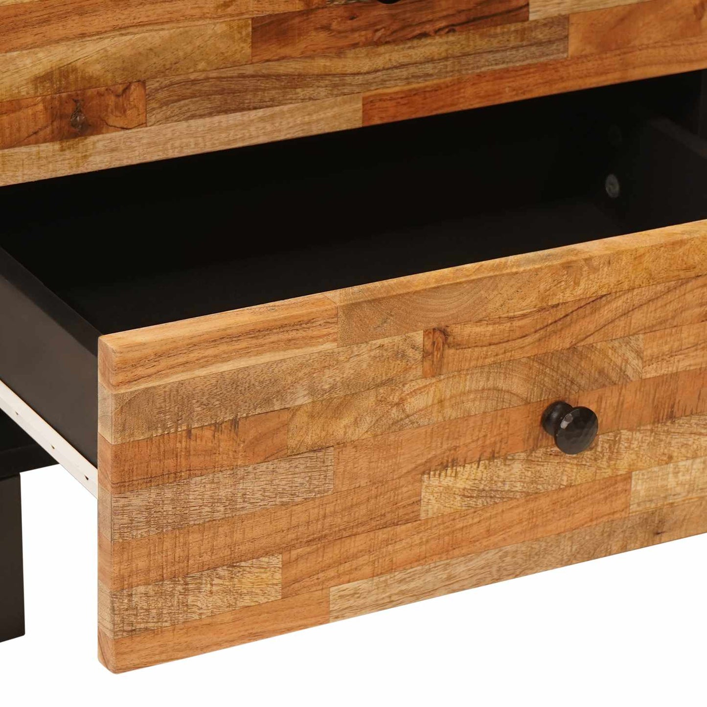 Bed kast