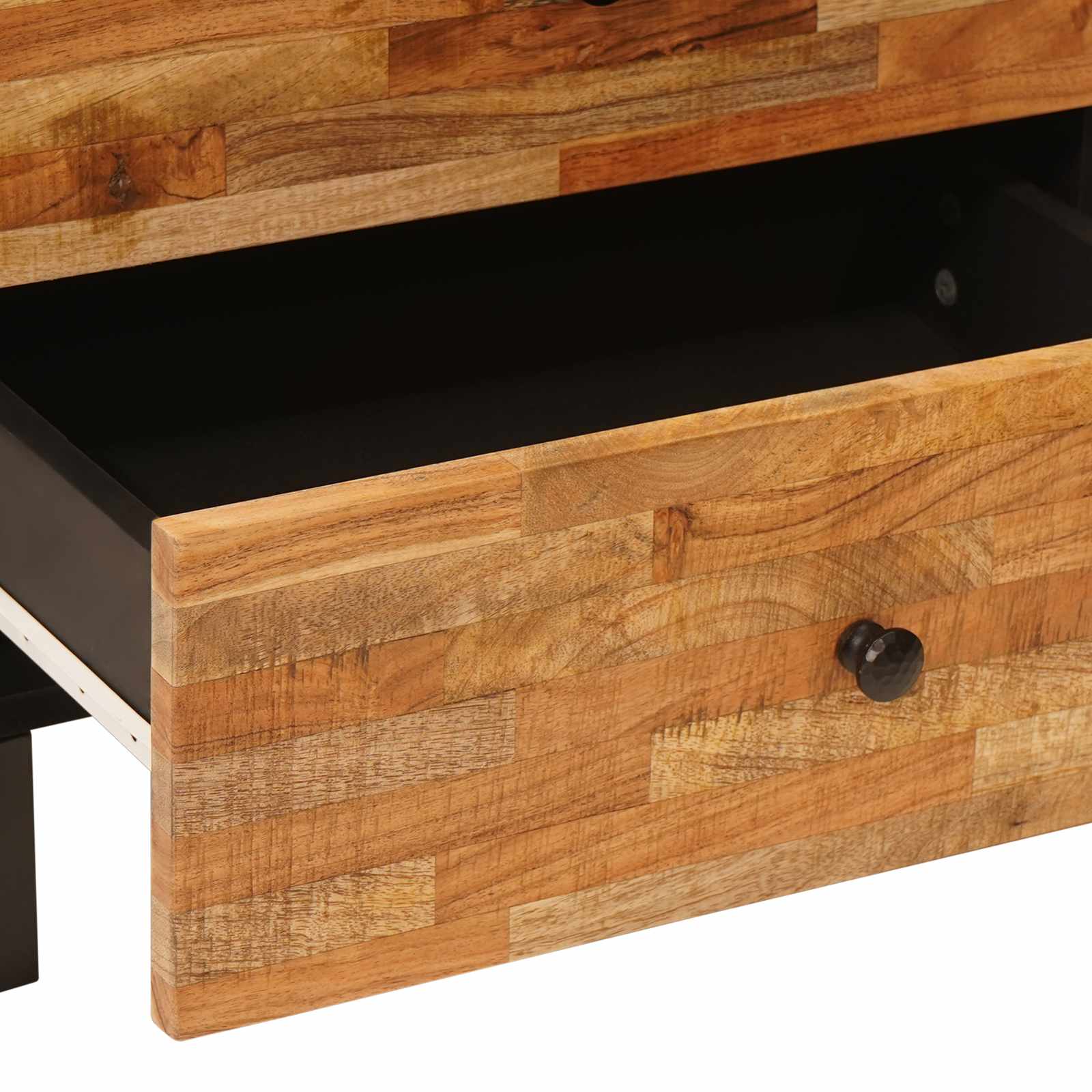 Bed kast
