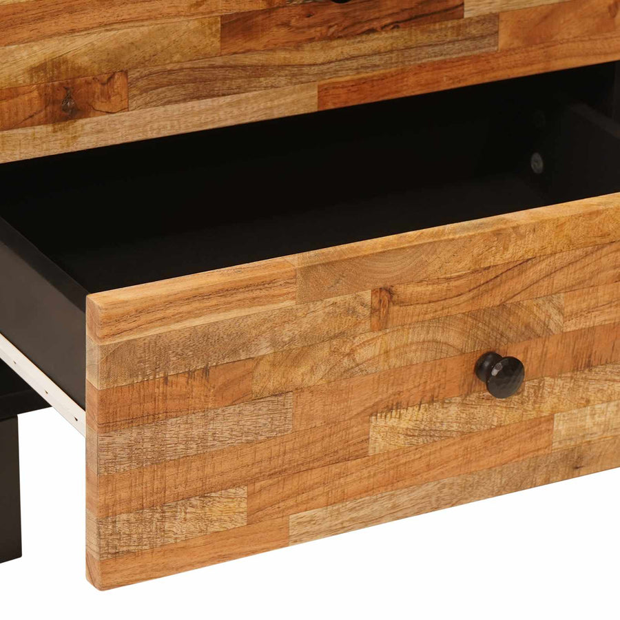 Bed kast