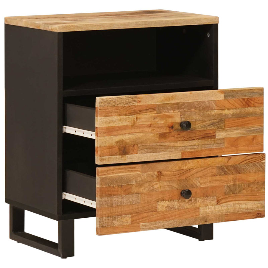Bed kast
