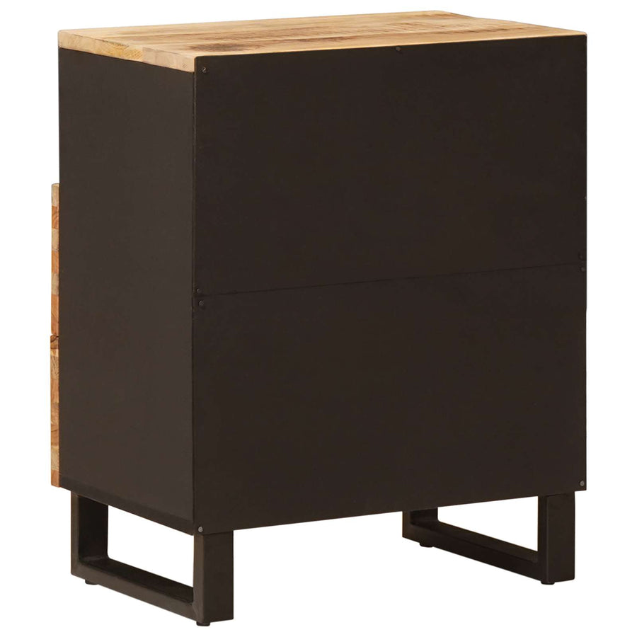 Bed kast