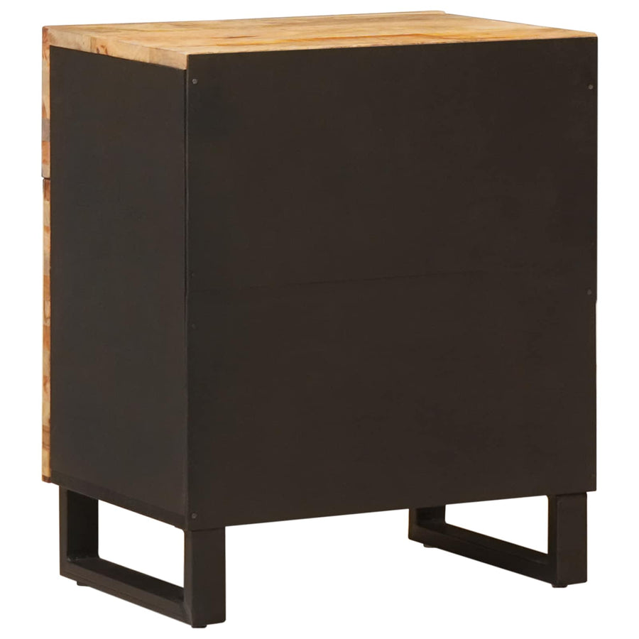 Bed kast