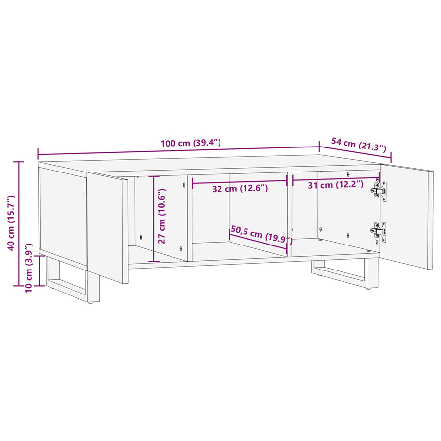 Salontafel