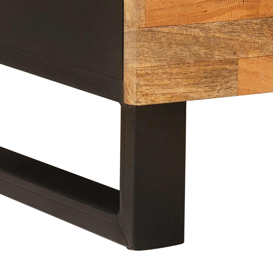 TV-kast Effen