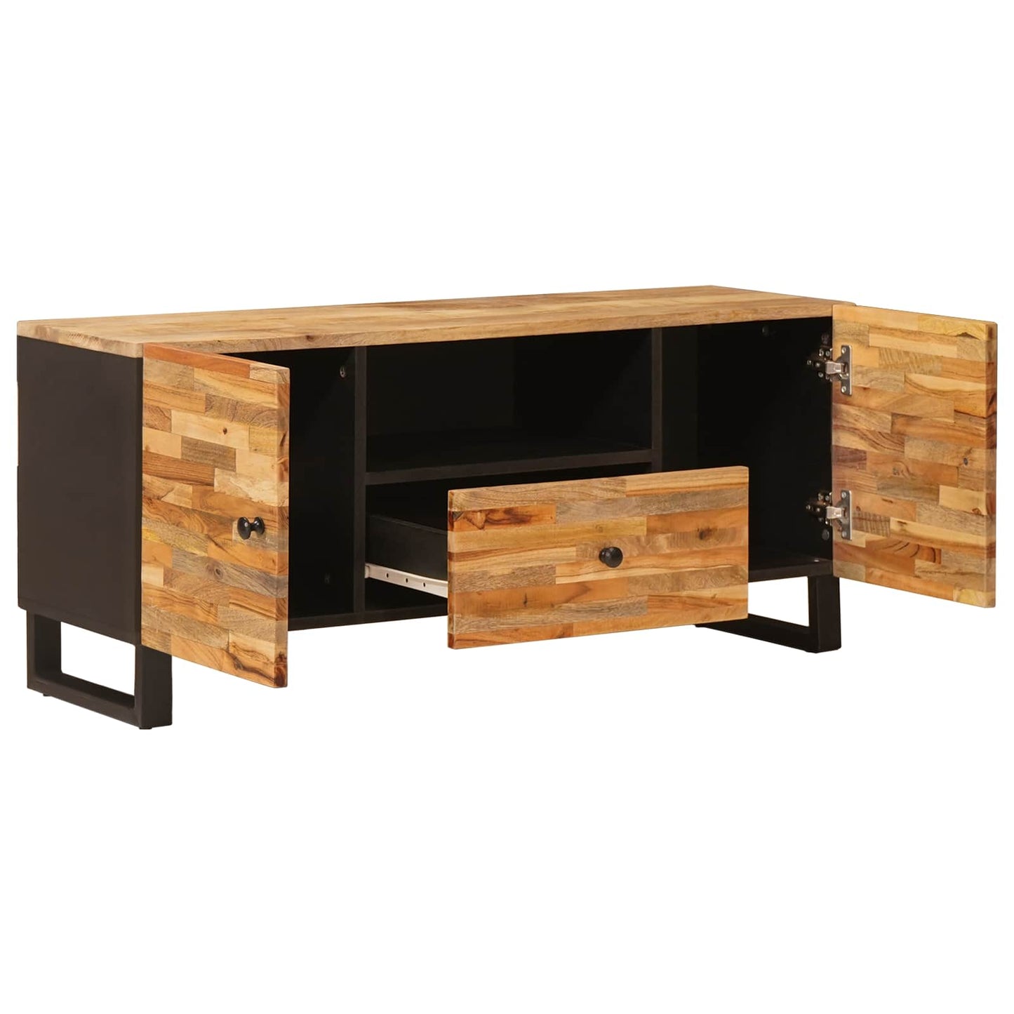 TV-kast Effen
