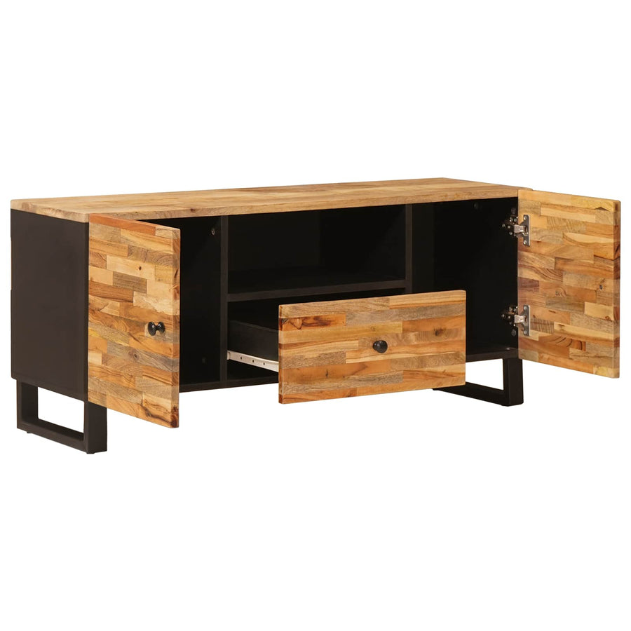 TV-kast Effen