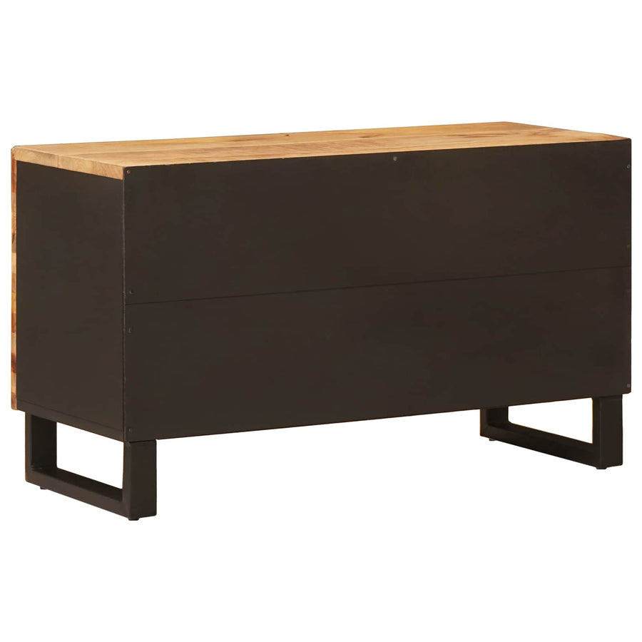 TV-kast Effen