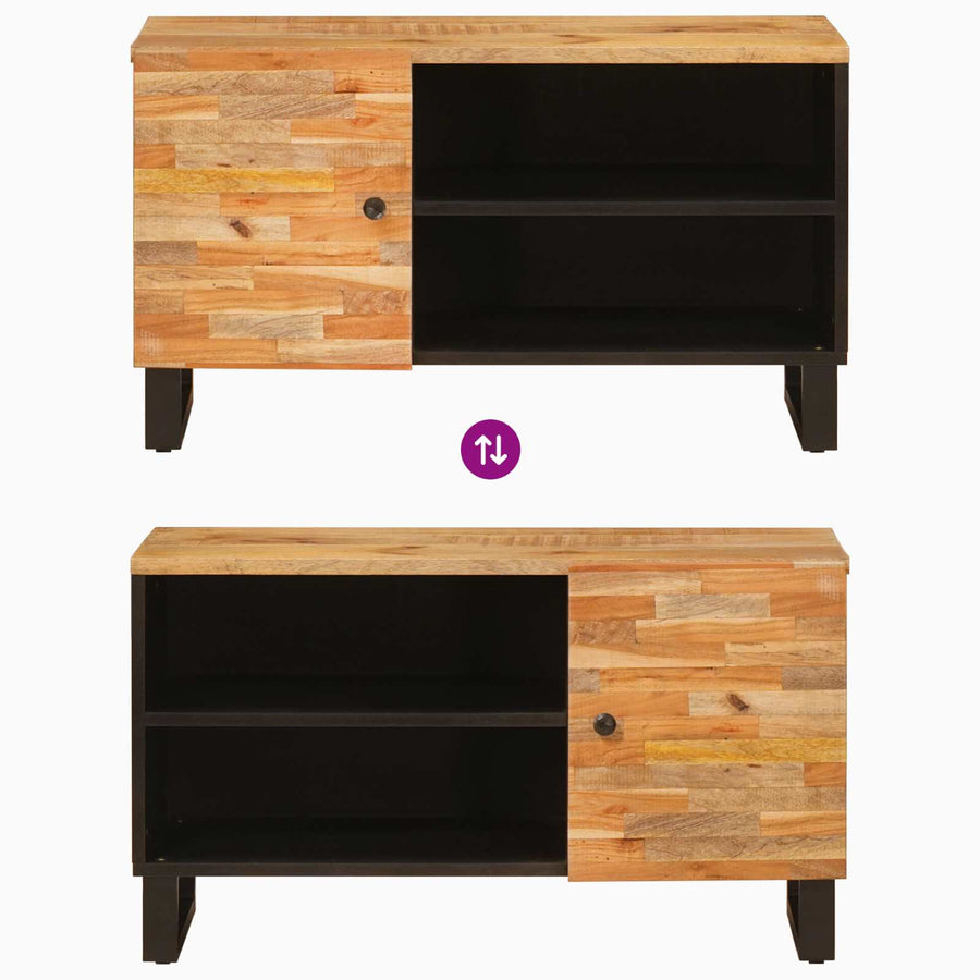 TV-kast Effen