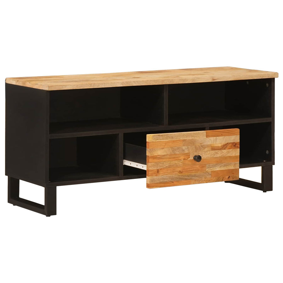 TV-kast Effen