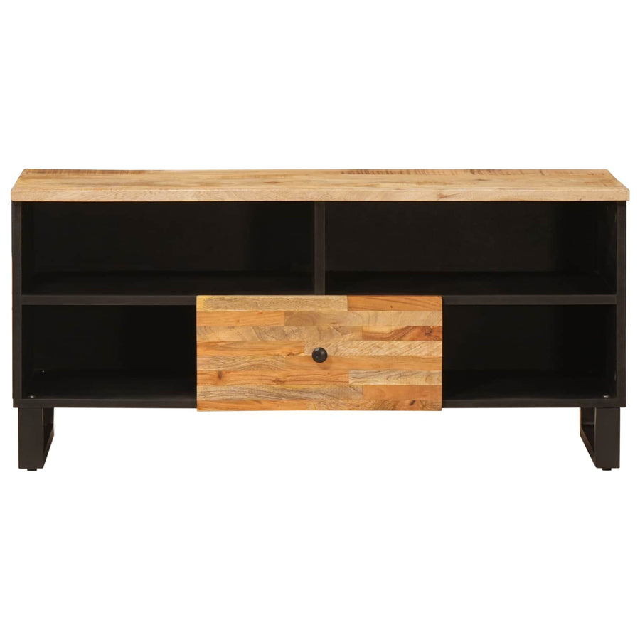 TV-kast Effen