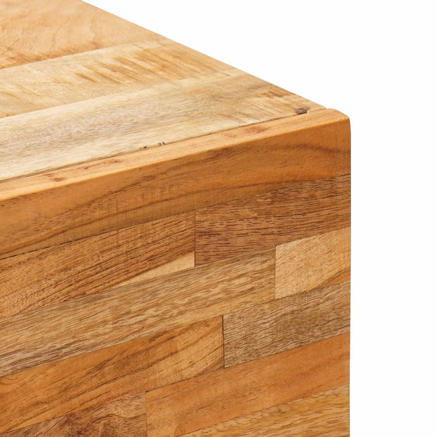 Opberg Highboard Effen