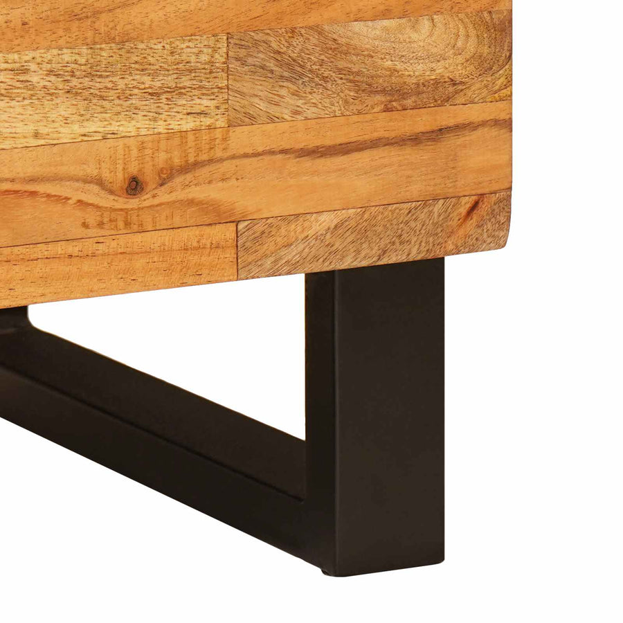 Opberg Highboard Effen
