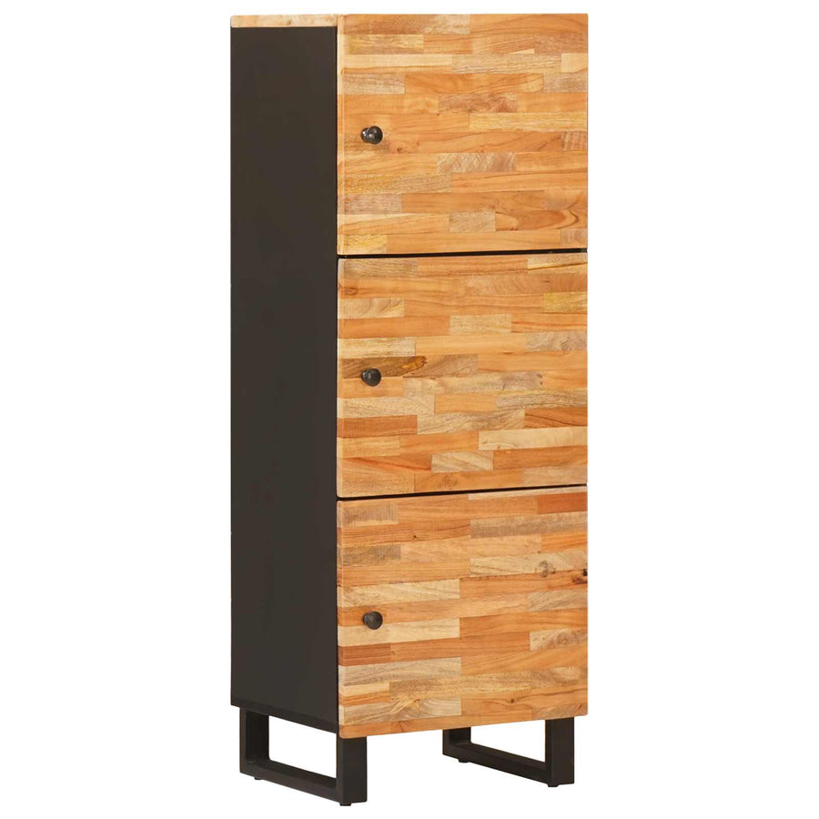 Opberg Highboard Effen