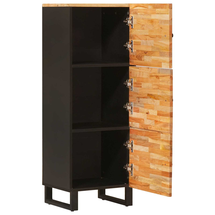 Opberg Highboard Effen