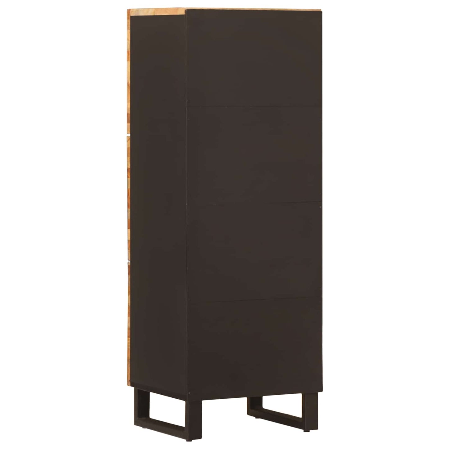 Opberg Highboard Effen