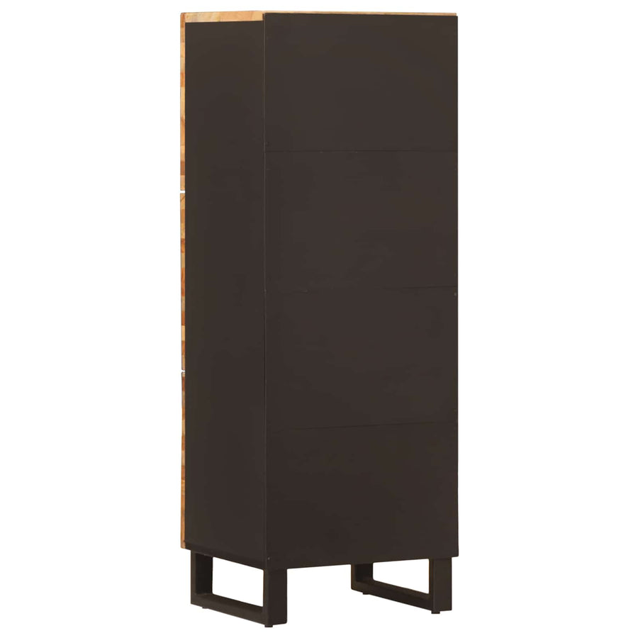 Opberg Highboard Effen