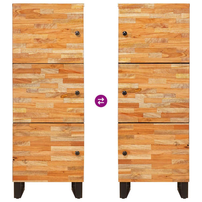 Opberg Highboard Effen