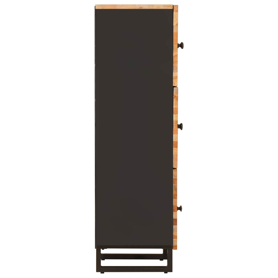 Opberg Highboard Effen