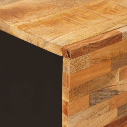 Opberg Highboard Effen
