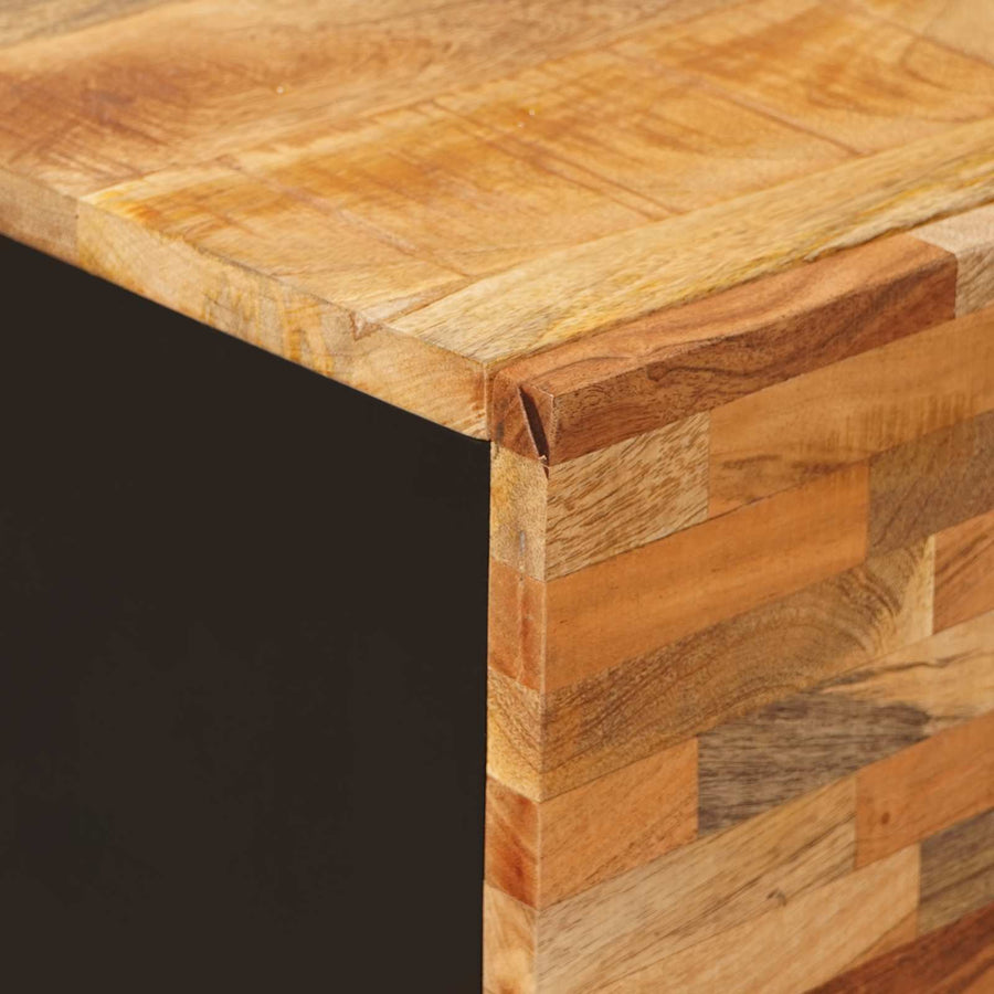 Opberg Highboard Effen