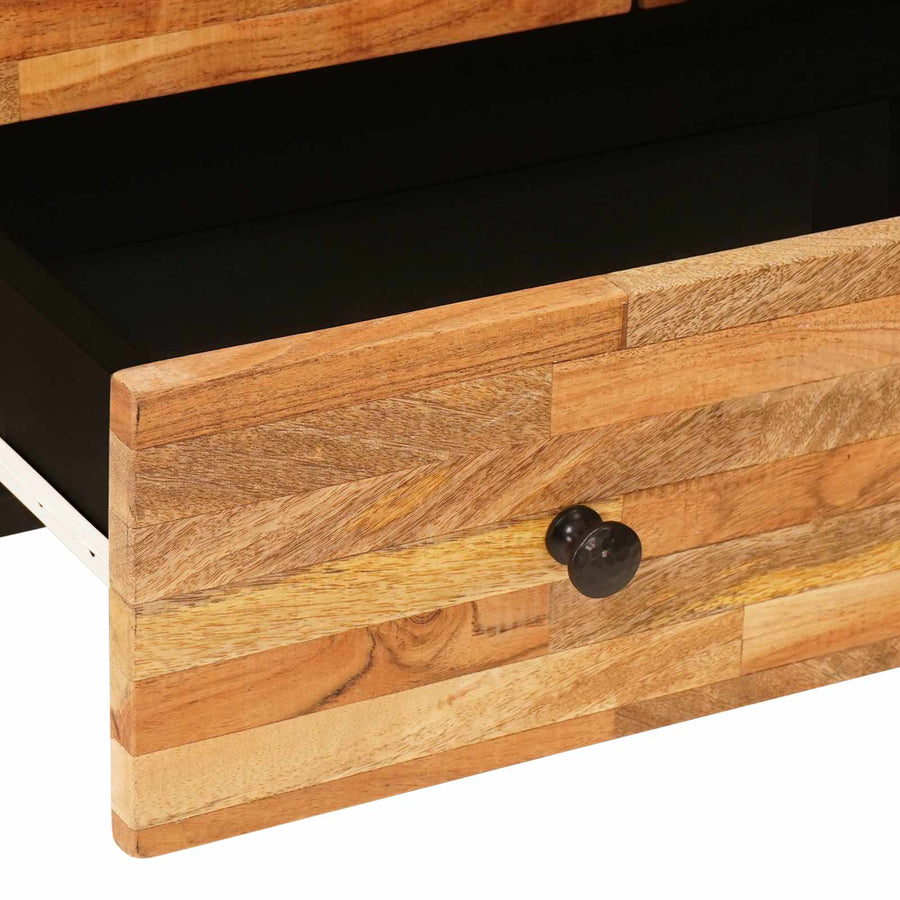 Opberg Highboard Effen