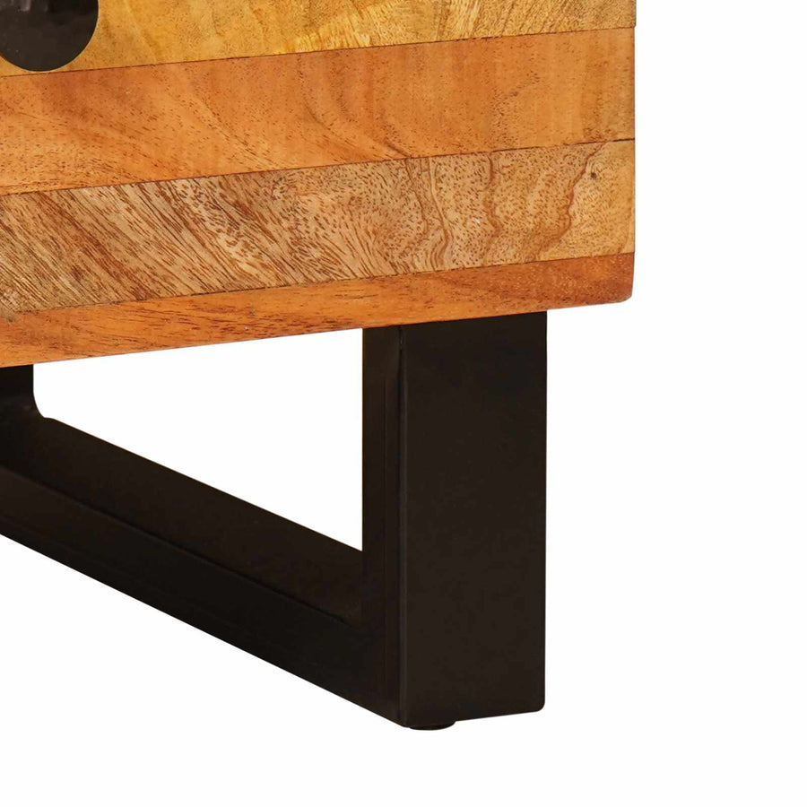 Opberg Highboard Effen