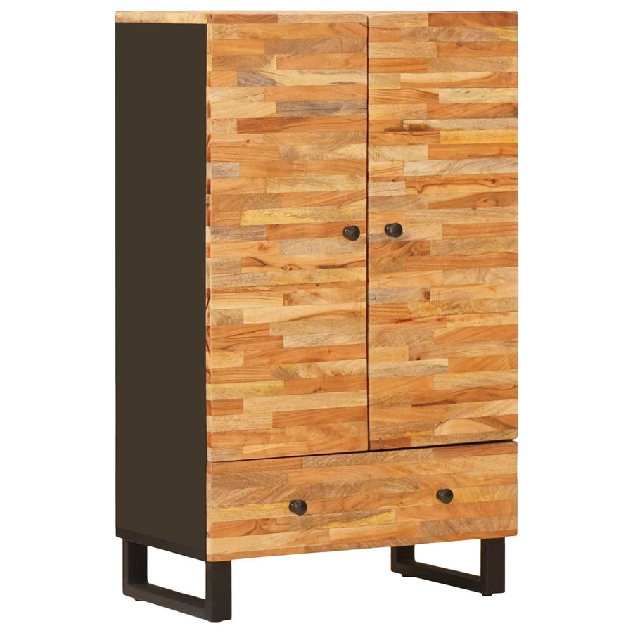Opberg Highboard Effen