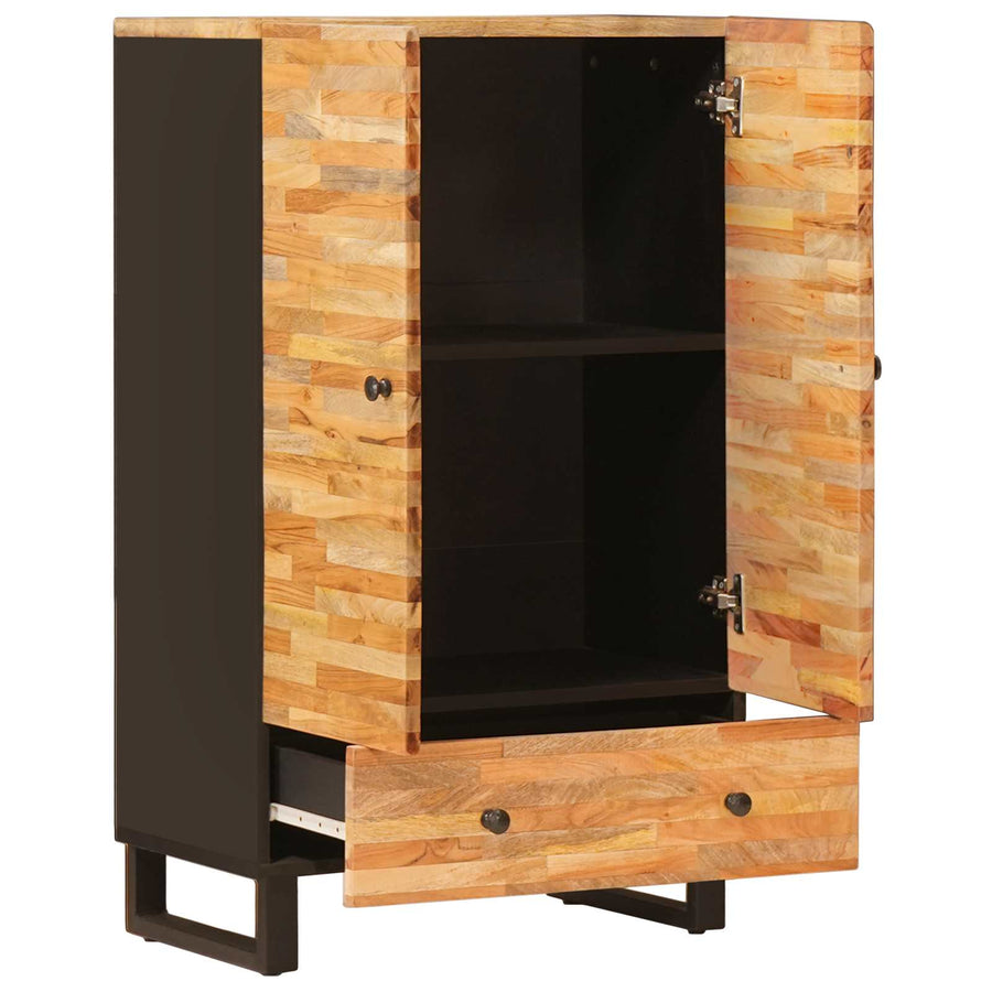 Opberg Highboard Effen