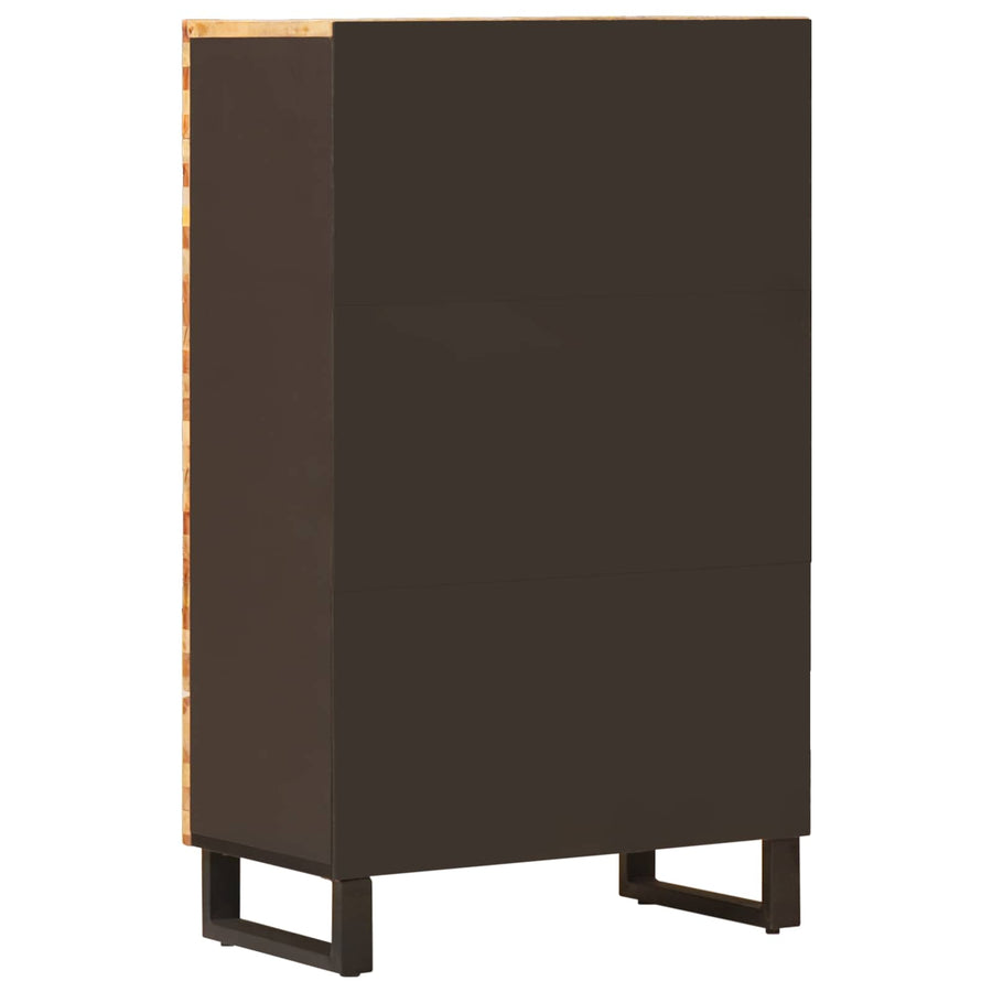 Opberg Highboard Effen