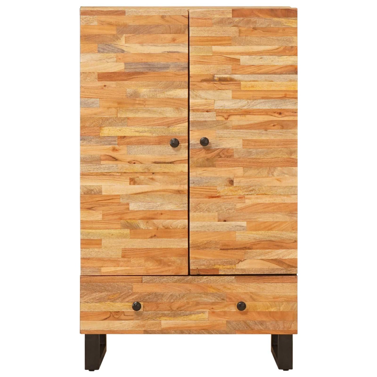 Opberg Highboard Effen