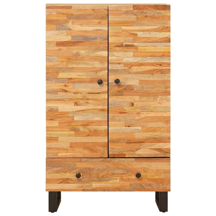 Opberg Highboard Effen