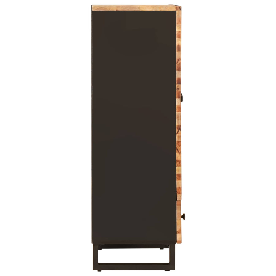 Opberg Highboard Effen