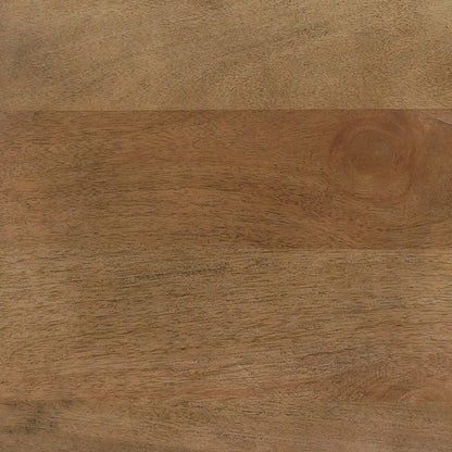 Badkamer wastafelkast Bruin 62 x 33 x 58 cm Massief Mango Hout