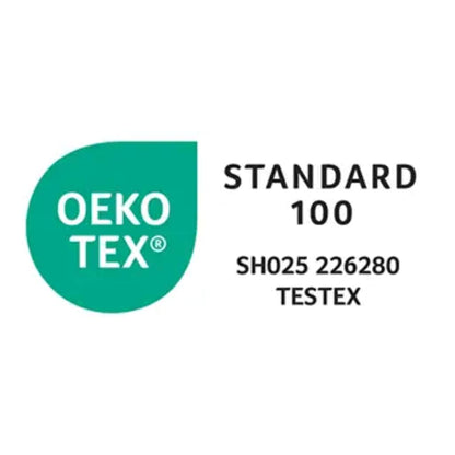 Matrasbeschermer Waterdicht Wit 200 x 200 cm