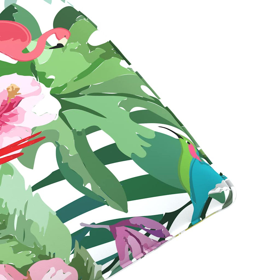 Opvouwbare ligstoel Multicolor 175x54x8,5 cm Oxford stof