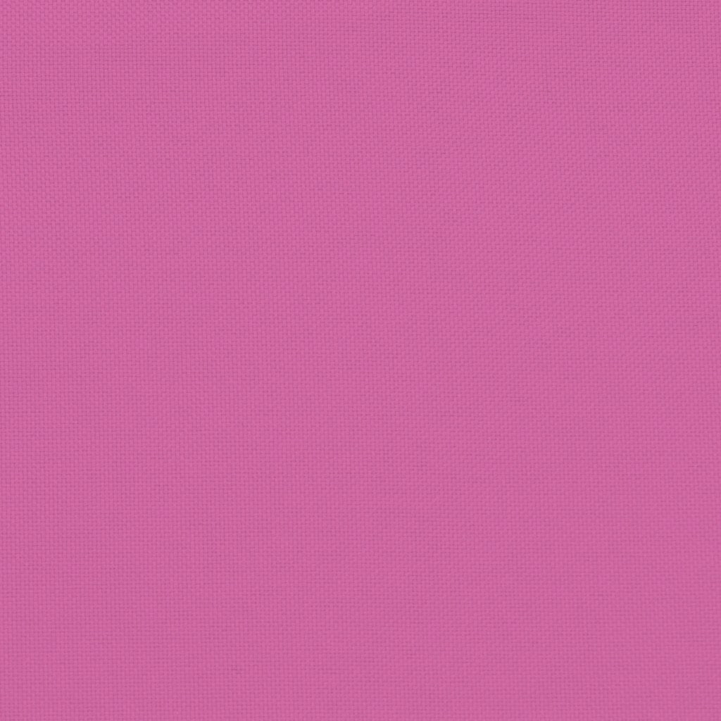 Opvouwbare ligstoel Roze 175x54x8,5 cm Oxford Stof