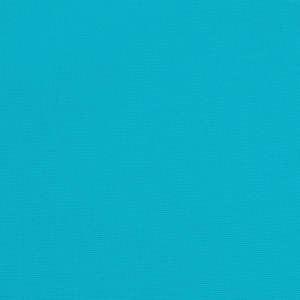 Opvouwbare Ligstoel 175X54X8,5 Cm Oxford Stof Turquoise