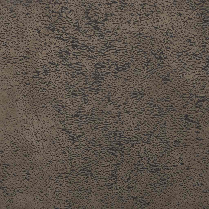 Loveseat bank 110 cm kunstleer donkergrijs