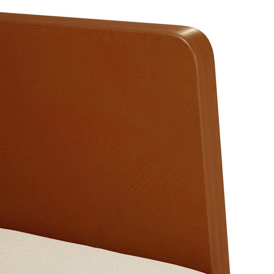 Fauteuil met armleuningen 55 cm Linnen