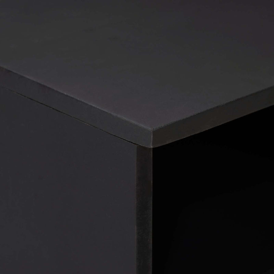 Opslagkasten Multikleur 70 x 33,5 x 46 cm Massief Mango Hout