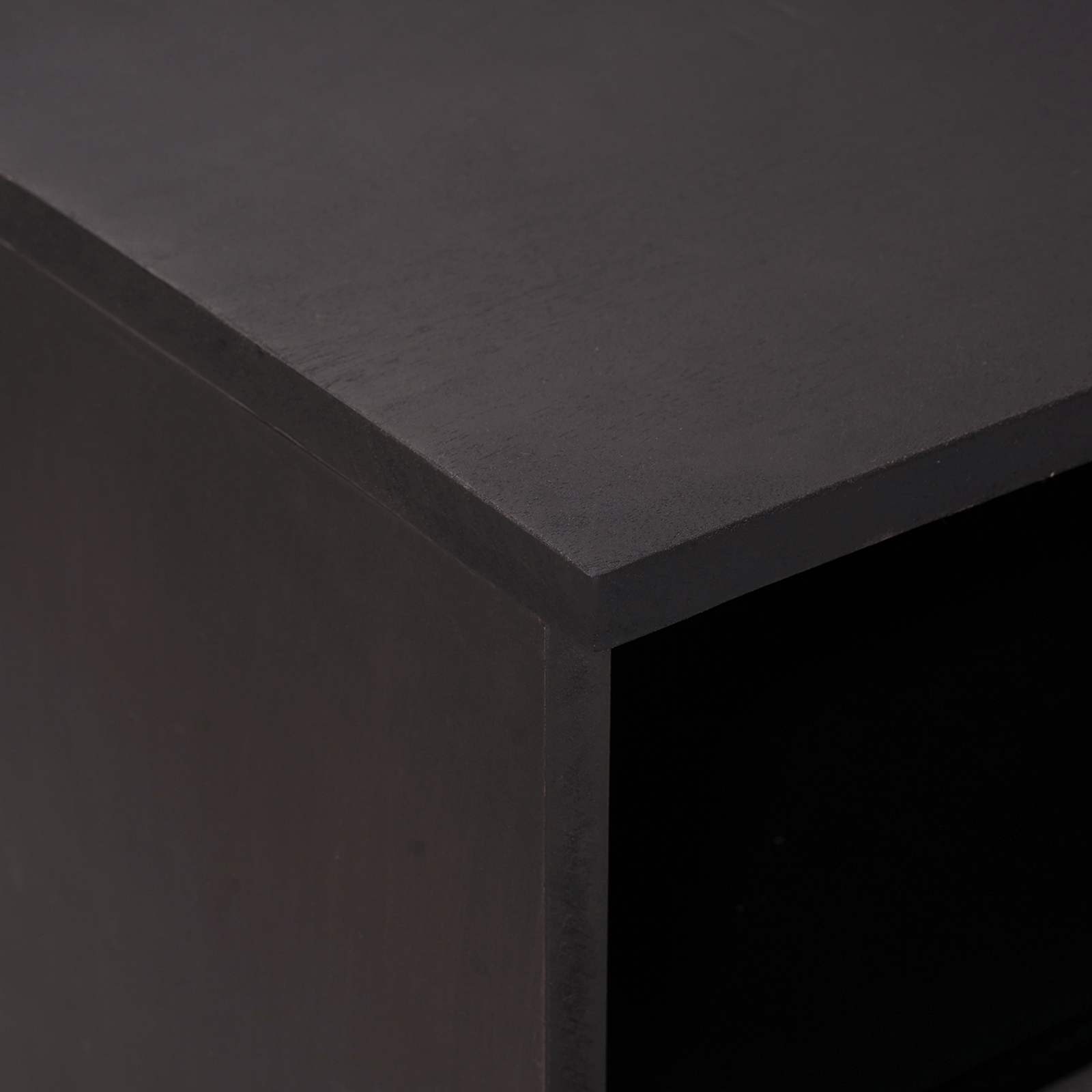 Opslagkasten Multikleur 80 x 33,5 x 46 cm Massief Mango Hout