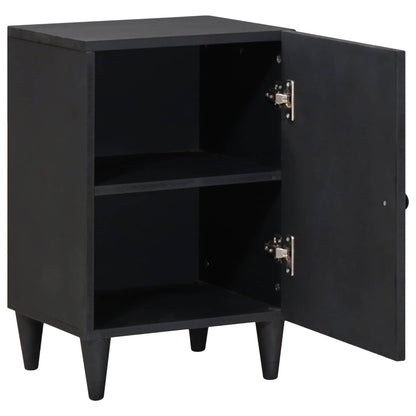 Badkamerkast Multikleur 38 x 33,5 x 58 cm Massief Mango Hout