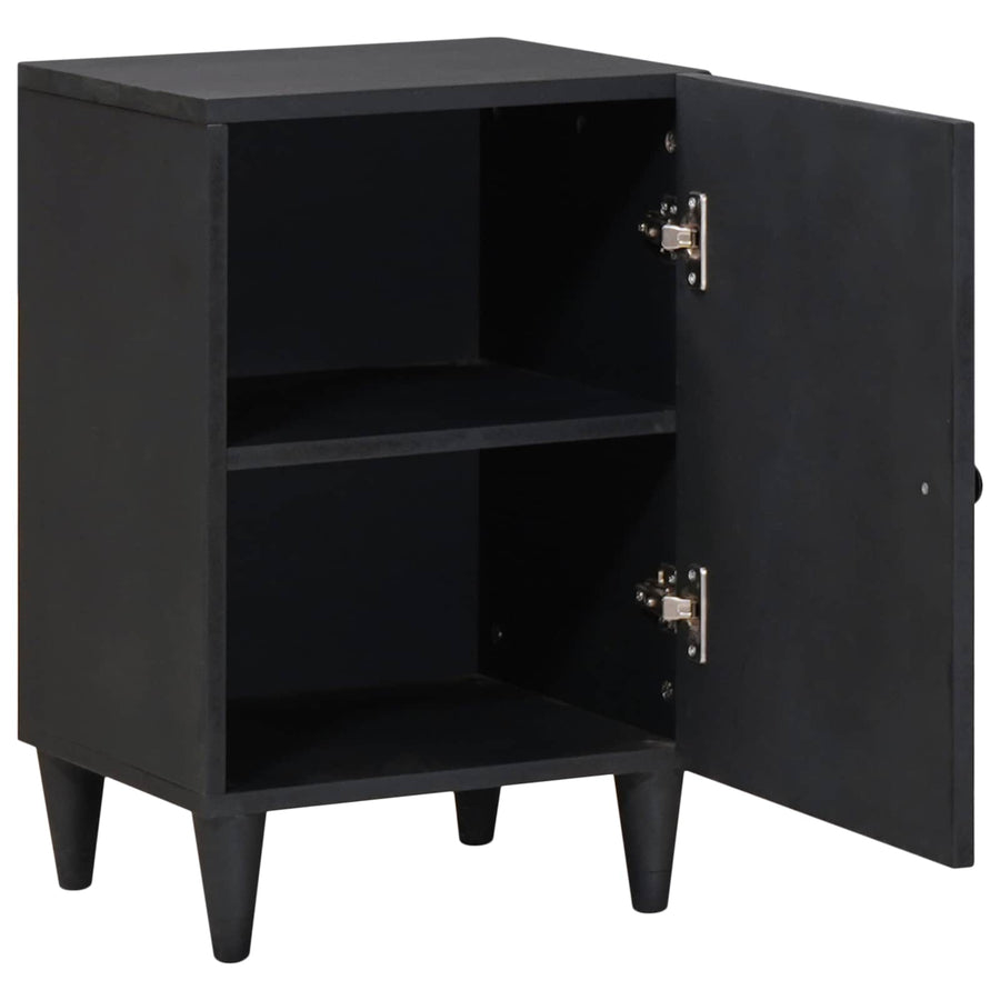 Badkamerkast Multikleur 38 x 33,5 x 58 cm Massief Mango Hout