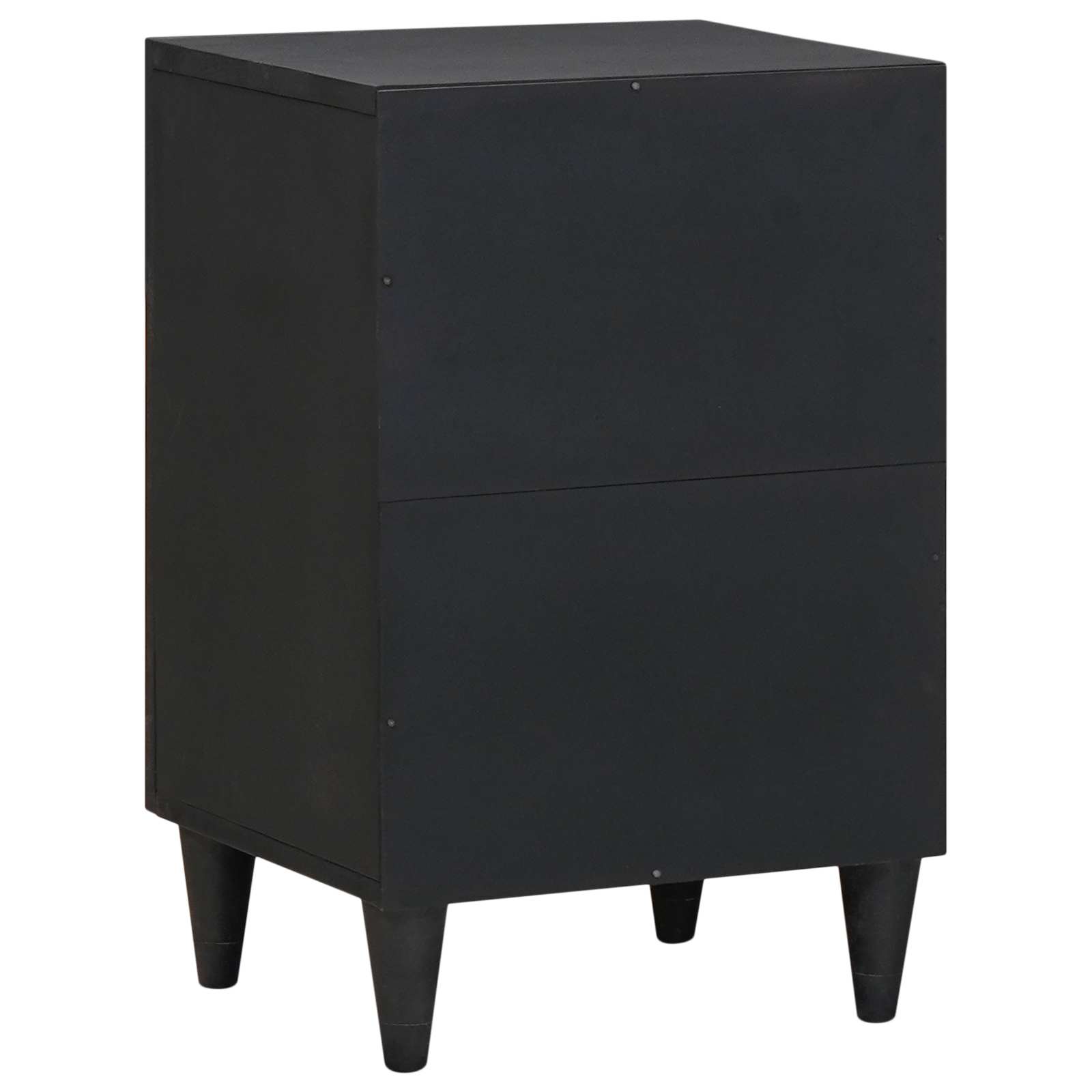 Badkamerkast Multikleur 38 x 33,5 x 58 cm Massief Mango Hout