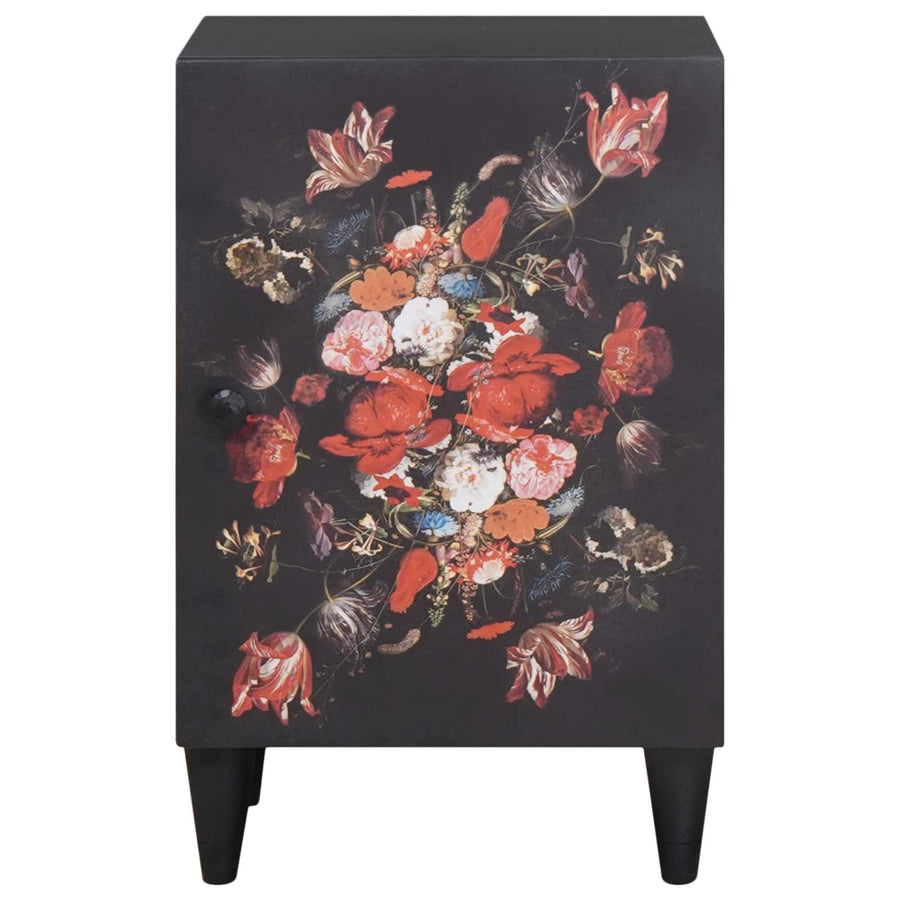 Badkamerkast Multikleur 38 x 33,5 x 58 cm Massief Mango Hout