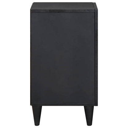 Badkamerkast Multikleur 38 x 33,5 x 58 cm Massief Mango Hout