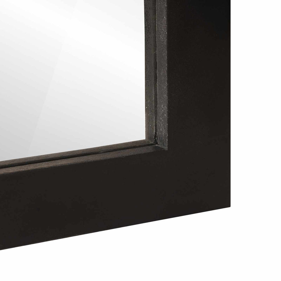 Spiegel Wandgemonteerd Multikleur 70 x 50 x 3 cm Glas